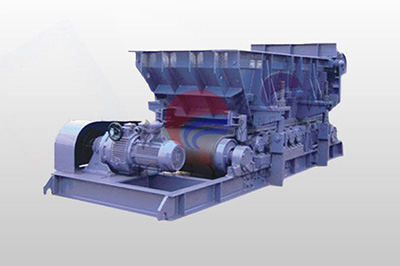 GLD系列帶式給料機(jī)