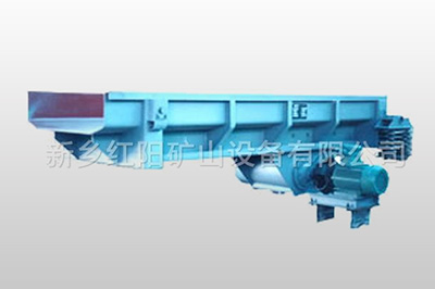電機(jī)震動(dòng)給料機(jī)